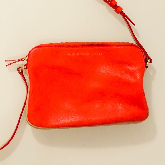 ❗️SOLD❗️MARC JACOBS Sophisticato Dani Crossbody - Picture 2 of 8